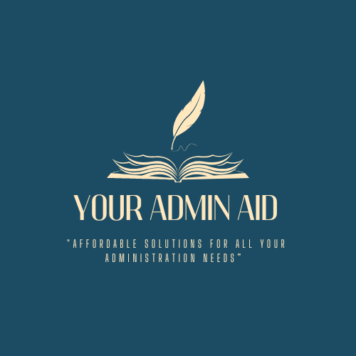 Your Admin Aid